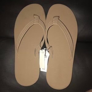Brand New Banana Republic Sandals